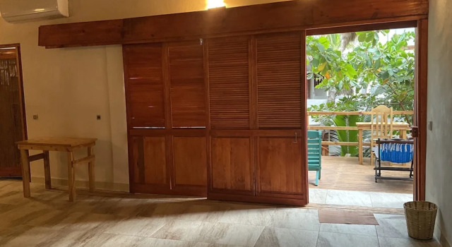 Bambú Ecocabañas, Rezervovat Hotel San Agustinillo Oaxaca