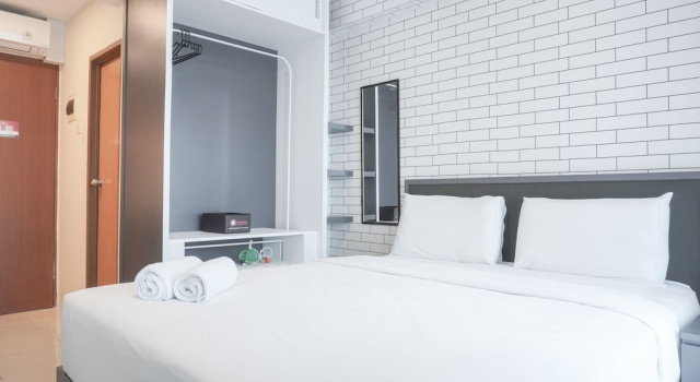 Cozy Studio At Tifolia Apartment, Rezerwuj Apartament Cilandak Dżakarta