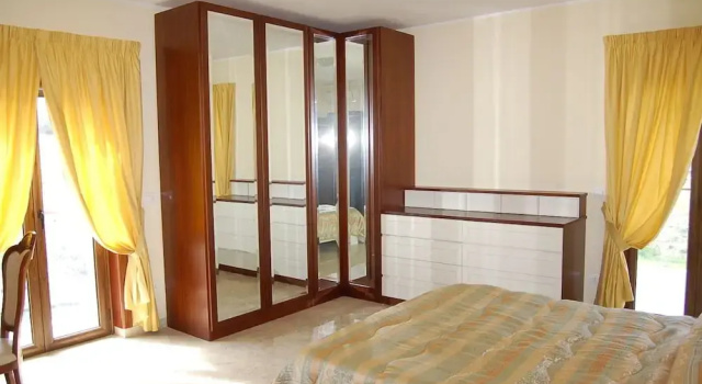 Hotel Insonnia, Забронировать Отель Отели Агрополи с парковкой, Парковка