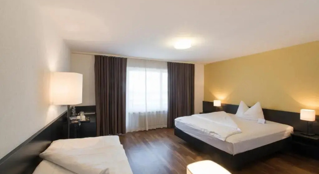 Семейный номер Standard HOTEL illuster - Urban & Local