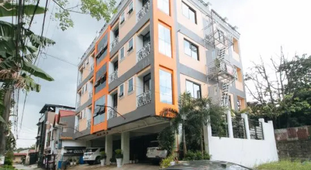 RedDoorz near LRT 2 Antipolo Station, Забронировать Отель Антиполо Рисаль