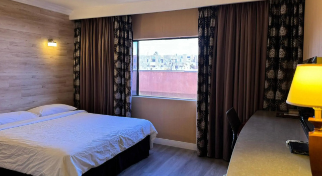 Garden Suite Hotel