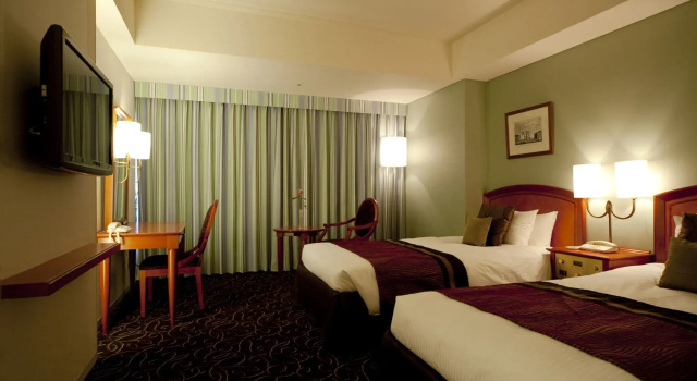 Takakura Hotel Fukuoka, Забронировать Отель Отели префектуры Фукуока 3 звезды, 3*