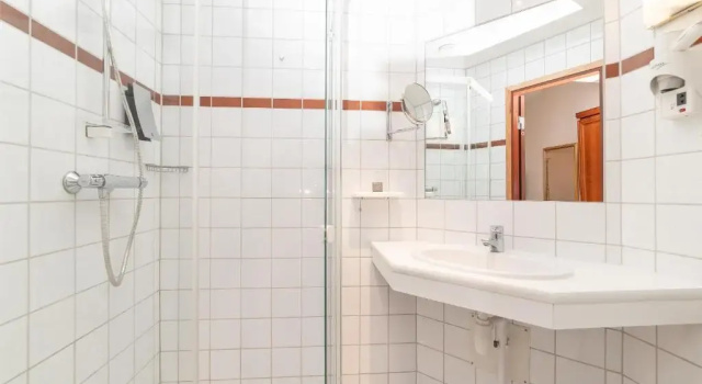 Двухместный номер Standard Thon Hotel Sandnes