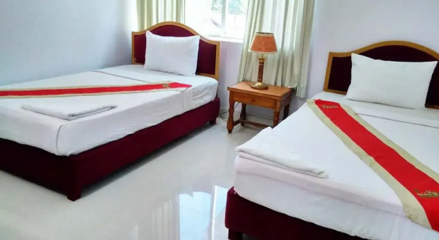 PAMA Hotel, Foglalás Szálloda Kampong Chhnang Kampong Chhnang Province