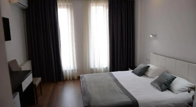 Номер Standard Guest House Gantiadi