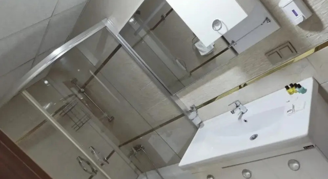 Семейный номер Standard Otel Bostanci