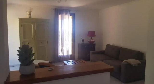 Bas de Villa chez Mr.Girolami Dominique, Забронировать Вилла Виллы Upper Corsica, Вилла