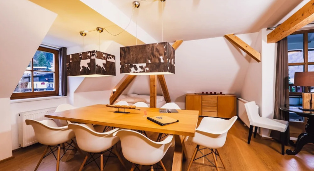 Апартаменты Comfort Kitz Residenz by Alpin Rentals