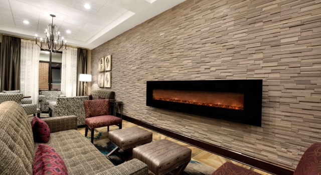 DoubleTree by Hilton Charleston Mount Pleasant