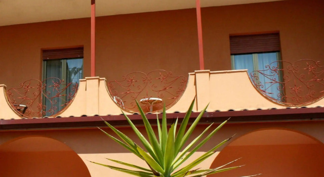 Andromaco Palace Hotel