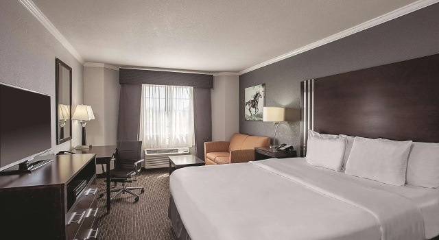 La Quinta Inn & Suites by Wyndham Davis