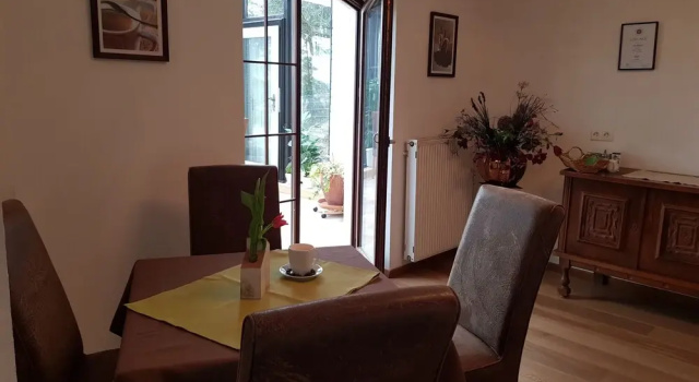 Landhotel Restaurant Wellness Feldmaus