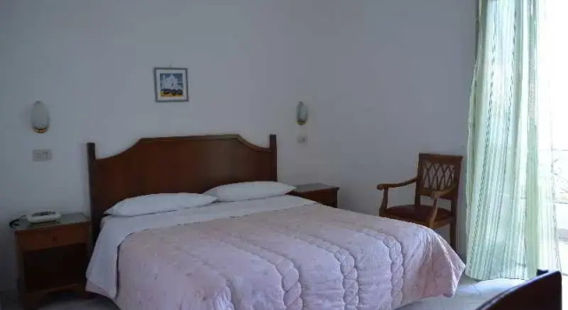 Номер Standard Hotel Maronti
