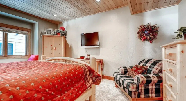 Bristlecone, Забронировать Отель Отели Deer Valley - The Canyons 3 звезды, 3*