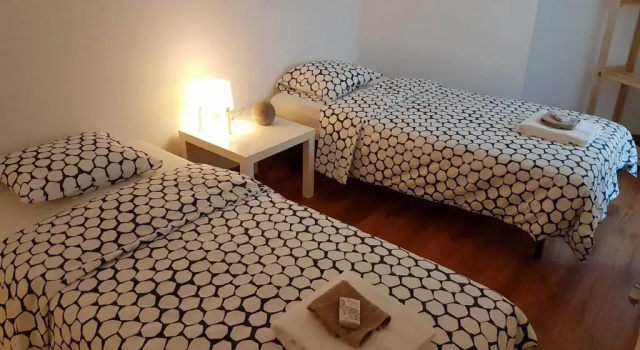 Апартаменты VDS Guesthouse Cosy Apartment in City Center