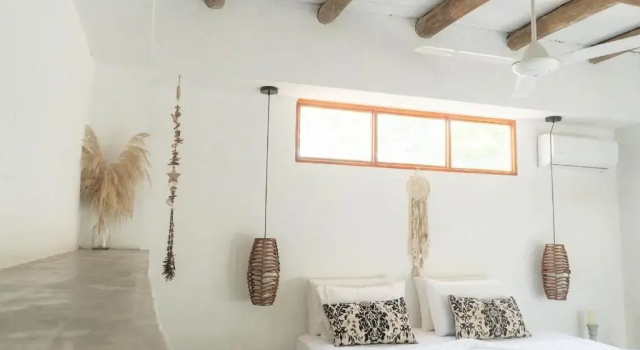 Номер Deluxe Casa Coraje