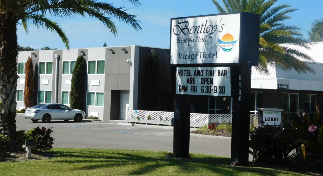 Bentley's Boutique Hotel, BW Premier Collection, Rezervați Hotel boutique Osprey Florida