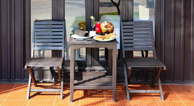 Двухместный номер Standard Sansan Resort