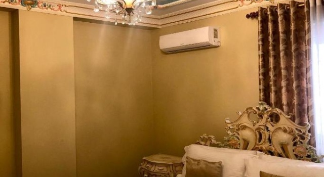 Номер Economy Hotel Empire Albania