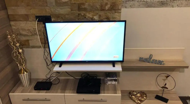 K19 Milmari Resort & Spa, Забронировать Курортный отель Отели Горного массива Копаоник с парковкой, Парковка