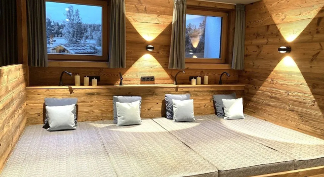 Hahnenkamm Suite Deluxe  Ski-In Ski-Out, Забронировать Апартаменты/квартира Апартаменты Тироля, Апартаменты/квартира
