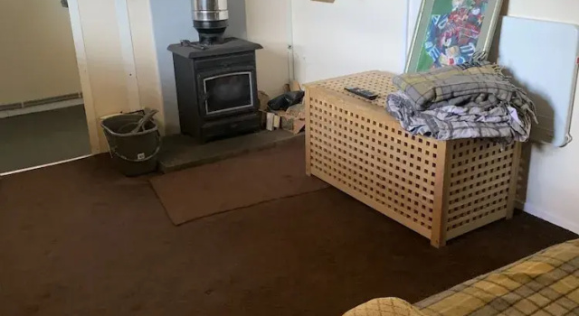 Lovely 1-bed Cabin in Beauly, Забронировать Дом для отпуска Бьюли Северо-Шотландское нагорье
