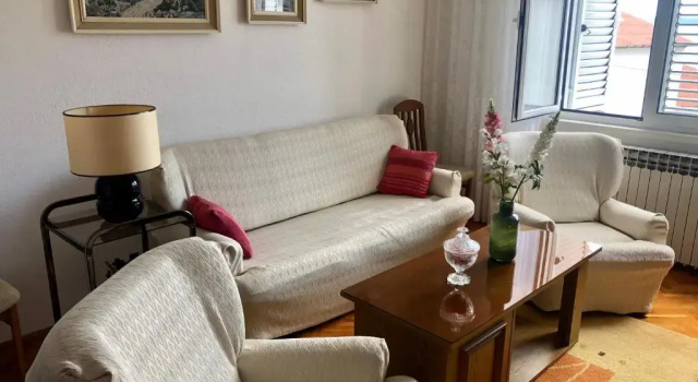 Apartment Ned Beg, Забронировать Апартаменты/квартира Раб остров Раб