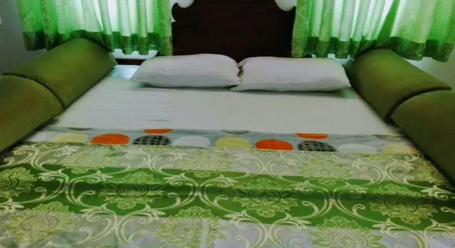 Номер Deluxe Hideaway Guest