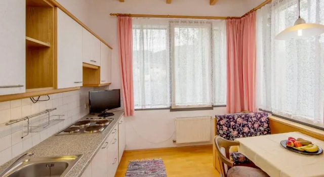 Студия Villa Residence Santer