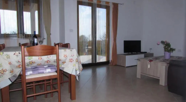 Apartments Goga, Брондау Пәтер Umag Umag Riviera
