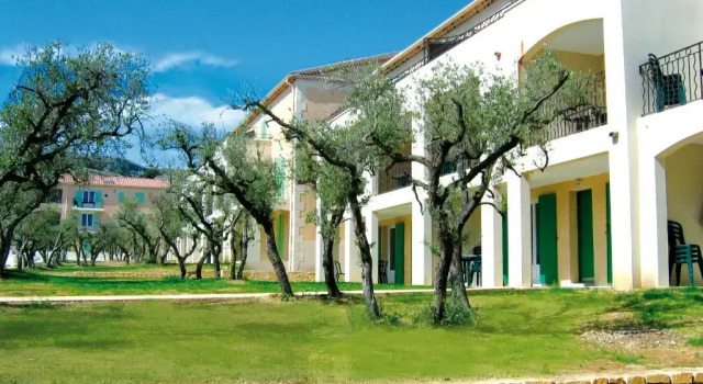 Lagrange Prestige Le Domaine De Bourgeac, Rezervasyon Otel Paradou Alpilles