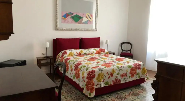 Номер Standard All'Angolo B&B