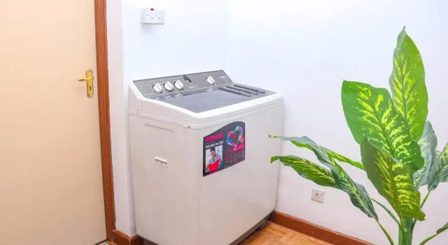 Stay.Plus Embakasi Airport Apartment