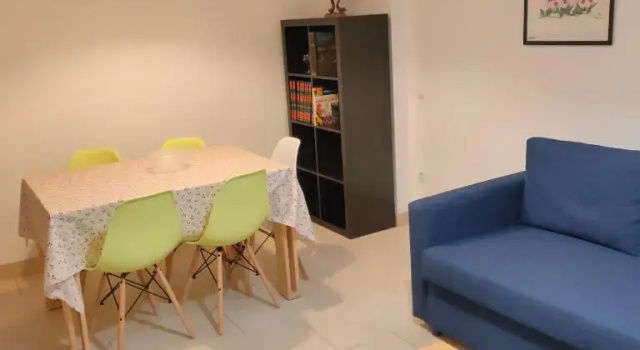 Apartamento en el centro