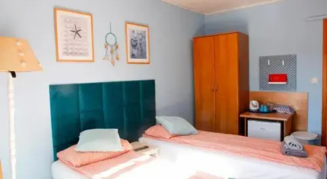 Villa Amber Ustka, Забронировать Вилла Устка Балтийское море