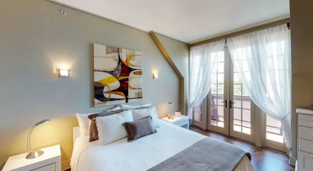 Rosemary Beach Vacation Rentals