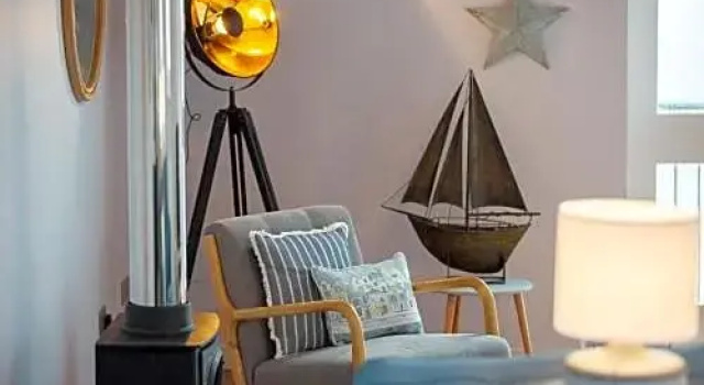 Milford Waterfront Holiday Properties, Забронировать Отель Милфорд-Хейвен Пембрукшир