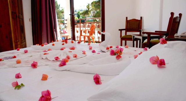 Gumbet Beach Resort