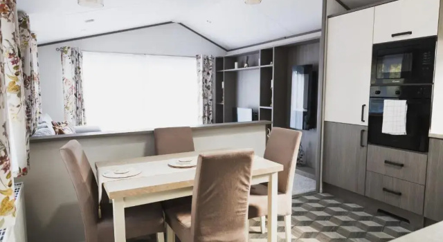 Atlas Ovation Lodge, Забронировать Отель Охтерардер Тэйсайд