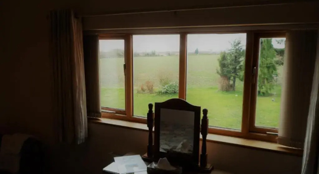 Номер Standard Three Ways Farmhouse B&B