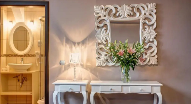 Номер Standard Hotel Jedlinka