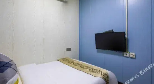 Люкс Business Xiangting Business Hotel