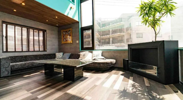 Hayama THE-TERRACE HOUSE - Vacation STAY 12132, Забронировать Отель Зама Канагава