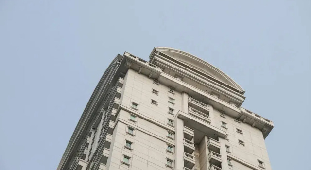 Comfort And Simply Look 1Br At Bellezza Apartment