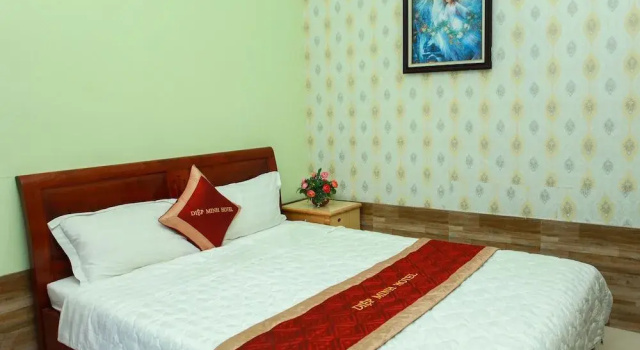 Diep Minh Hotel