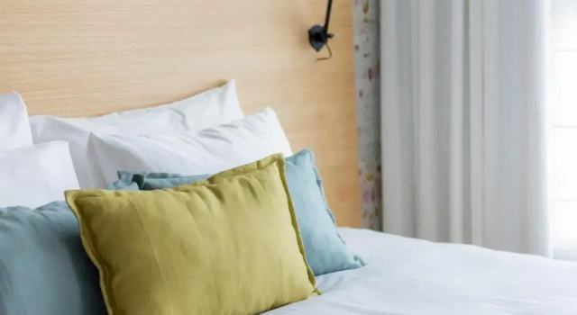 Номер Standard Boutique Hotel Catshuis