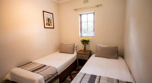 Семейный номер Standard Hlangana Lodge