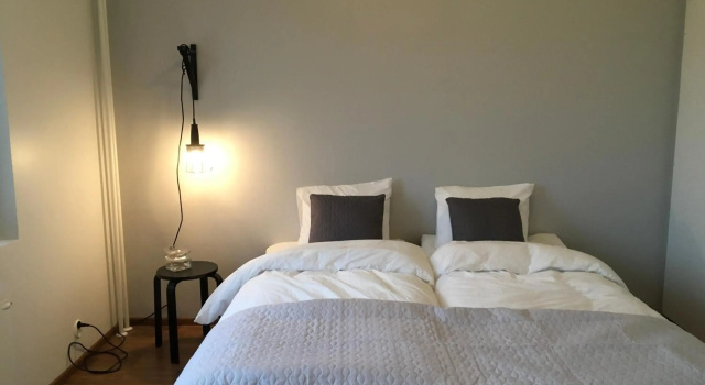 Lapland Quality City Apartment Rovaniemi