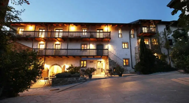 Апартаменты Apartments Dvor